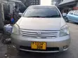 Toyota Raum 2006 Gold - 4
