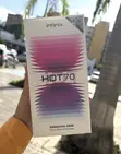 New Infinix Hot 70 128GB Purple - 3