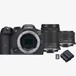 Canon EOS R7 + RF-S 18-150mm IS STM Lens - 1