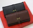Genuine Leather Ladies Wallets - 2