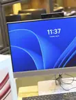 HP EliteOne 800 G4 All-in-One Desktop (i5, 8GB RAM, 256GB SSD) - 2