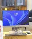 HP EliteOne 800 G4 All-in-One Desktop (i5, 8GB RAM, 256GB SSD) - 5