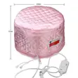 Portable Hair Steamer Cap - 1