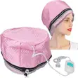 Portable Hair Steamer Cap - 2