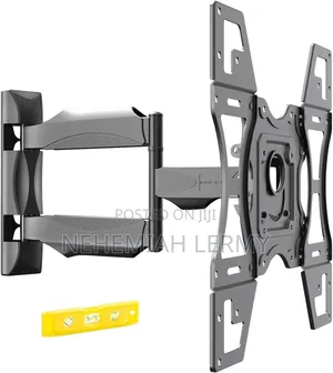 3600 Wall Mount TV Stand Full Motion (32-85 inches)