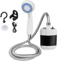 Portable Outdoor Shower - Brand New - 2