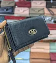 Genuine Leather Ladies Wallets - 2