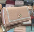 Genuine Leather Ladies Wallets - 3