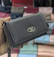 Genuine Leather Ladies Wallets - 4
