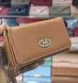 Genuine Leather Ladies Wallets - 5