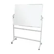 White Board with Stand (90x120cm) - 1