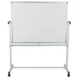 White Board with Stand (90x120cm) - 2