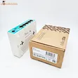 MikroTik hEX RB750Gr3 Router - 3