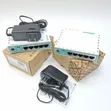 MikroTik hEX RB750Gr3 Router - 4