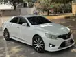 Toyota Mark X 2014 White - 1