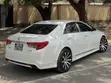 Toyota Mark X 2014 White - 2