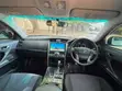 Toyota Mark X 2014 White - 3