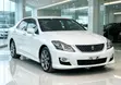 Toyota Crown Athlete 2008 White - 2