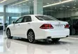 Toyota Crown Athlete 2008 White - 5