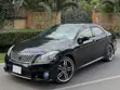 Toyota Crown Athlete 2010 Black - 3