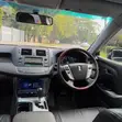 Toyota Crown Athlete 2010 Black - 5
