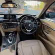 BMW G-Series 2014 Bluu - 1