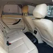 BMW G-Series 2014 Bluu - 3