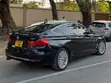 BMW G-Series 2014 Bluu - 4