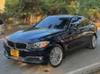 BMW G-Series 2014 Bluu - 5