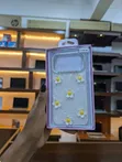 iPhone 17 Pro Max Floral Cover - White - 2