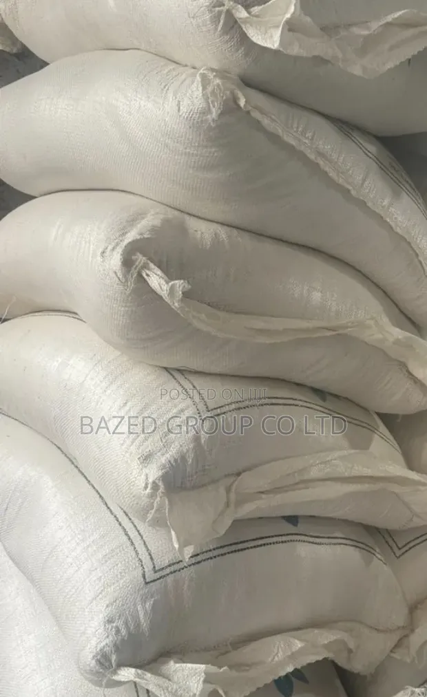 Wheat Pollard (Pumba Laini Ya Ngano) - 1