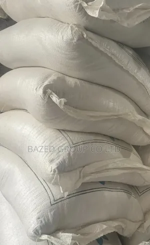 Wheat Pollard (Pumba Laini Ya Ngano)