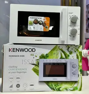 Kenwood Microwave Oven 700W