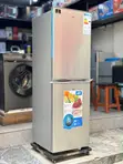 Friji la ADH 188L Milango Miwili Combi - Freezer Chini - 1
