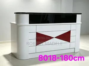 Reception Desk - Brand New