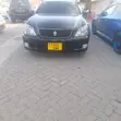 Toyota Crown Athlete 2006 Black - 1