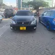 Toyota Crown Athlete 2006 Black - 2