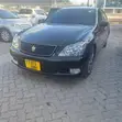 Toyota Crown Athlete 2006 Black - 4