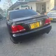 Toyota Crown Athlete 2006 Black - 5
