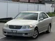 Toyota Mark II 2.0 AWD 2003 Silver - 1