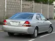 Toyota Mark II 2.0 AWD 2003 Silver - 2