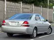 Toyota Mark II 2.0 AWD 2003 Silver - 3