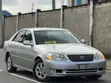 Toyota Mark II 2.0 AWD 2003 Silver - 4