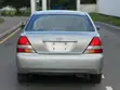 Toyota Mark II 2.0 AWD 2003 Silver - 5
