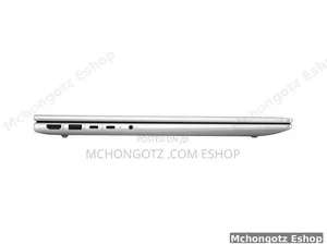 Laptop Mpya HP ProBook 460 G11 8GB RAM 512GB SSD