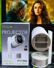 Calus H12 Max Smart Projector 1080p Full HD - 2