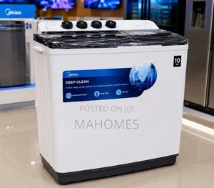 Midea Washing Machine (Wash & Squeeze)