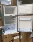 Friji la ADH 100L Milango Miwili - 1