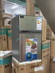 Friji la ADH 100L Milango Miwili - 2