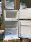 Friji la ADH 100L Milango Miwili - 3